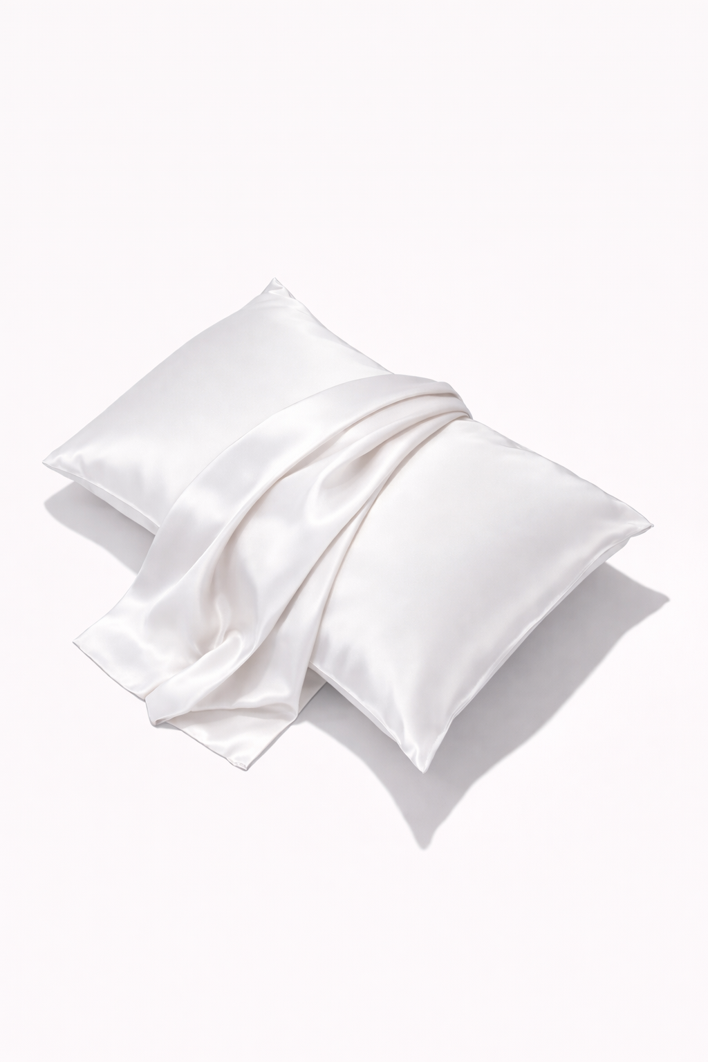 Премиум сатенска навлака