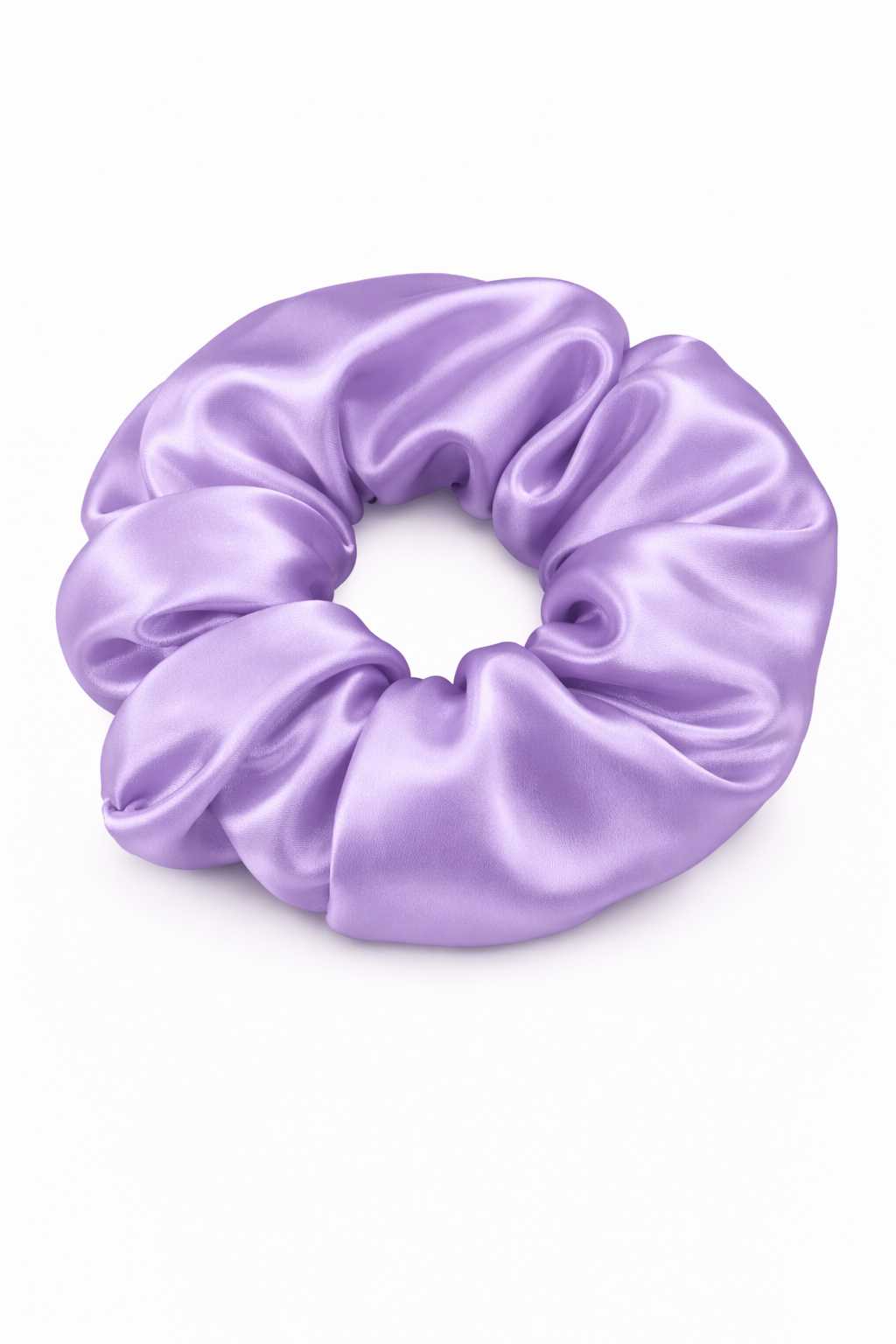 Стегач за коса од свила